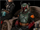 Figurë për koleksion Iron Studios Boba Fett on Throne, Art Scale 1:10, Star Wars, shumëngjyrëshe