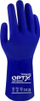 Doreza pune Wonder Grip OP-600L PVC, masa 9 L, që s’i hanë kimikatet, blu