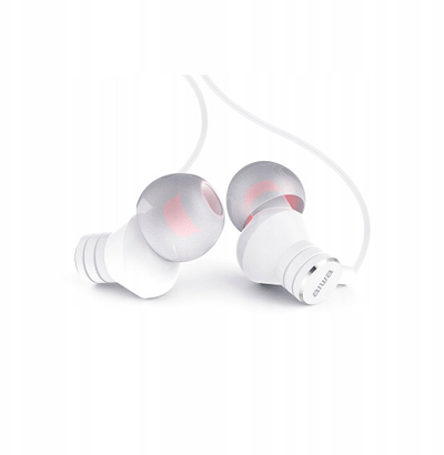 Kufje in-ear Aiwa ESTM-50USB-C WT, me USB-C, ngjyrë e bardhë