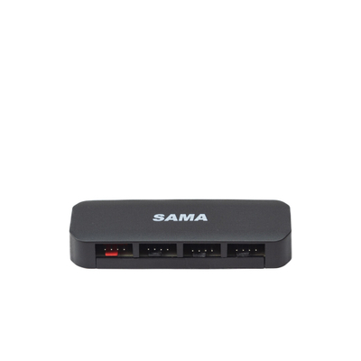 Hub 4in1 SAMA SH201