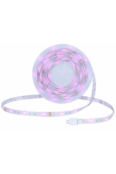 Shirit LED WOOX Smart, 5m, RGB, IP65