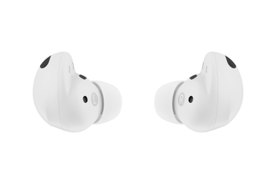 Dëgjuese Samsung Galaxy Buds2 Pro, True Wireless Stereo (TWS), të bardha