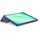 Kapak tablet Tech-Protect SmartCase Galaxy Tab A9 Plus A11 Plus 11", me bazament, navy