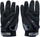 Doreza Skateflash Full Gloves, madhësia L, të zeza