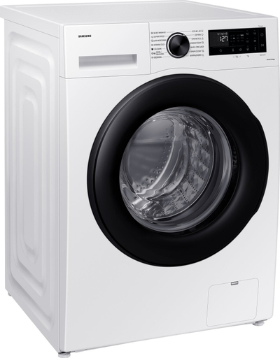 Makina larëse Samsung WW11DG5B25AELE, 11kg, klasa A, e bardhë