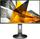 Monitor AOC U2790PQU, i hirtë