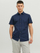 Këmishë Jack & Jones JJESUMMER, e kaltër