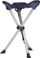 Stol kampingu Nils Extreme NC3008, palosës, 100kg, blu