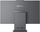 Kompjuter All in One Lenovo ThinkCentre neo 50a 27 Gen 5, Intel Core 5 210H, 16GB RAM, 512GB SSD, ekran 27\" FHD me prekje, gri Luna