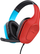 Kufje gaming Trust GXT 416S Zirox, 50mm, 3.5mm, blu e kuqe