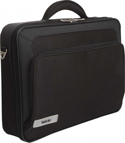 Çantë për laptop TechAir (TANZ0108), 15.6", e zezë