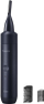 Set koka rrojtjeje Panasonic ER-CDT1, trimmer për vetulla dhe mjekër, rroje precize, i zi