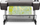 Плотер HP DesignJet T1700 44", Adobe PDF, бел