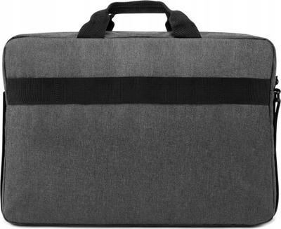 Çantë për laptop HP Prelude, 17", e hirtë
