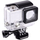 Kuti mbrojtëse e papërshkueshme për GoPro Hero 3,4