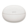 Kufje QCY Crossky C30 open ear, Bluetooth 5.4, 25 orë bateri, të bardha