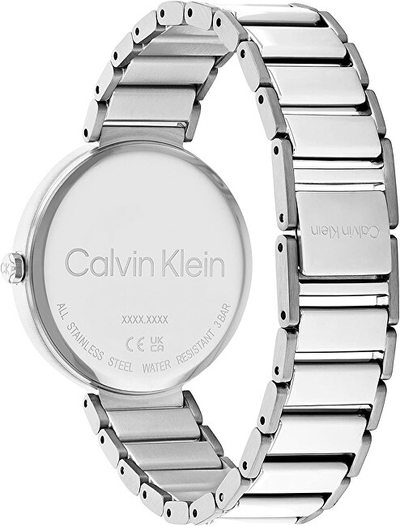 Orë Calvin Klein Minimalistic T-Bar 25200137