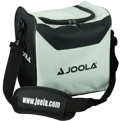 Сет за пингпонг JOOLA Set Bag, 14 палети, 30 топчиња 40mm, црн ранец