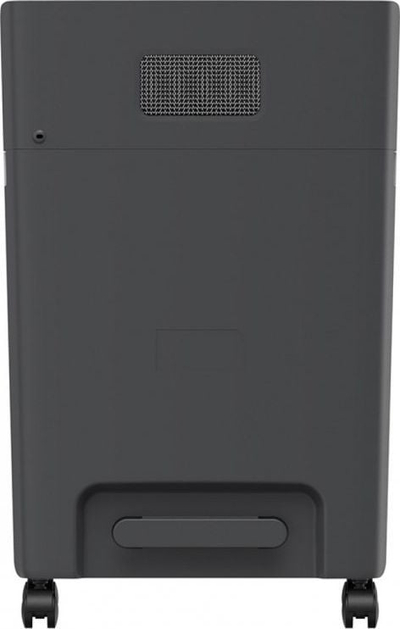 Grirës HP ProShredder 10MC P-5 350W 