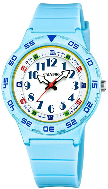 Orë dore Calypso Junior K5828/2