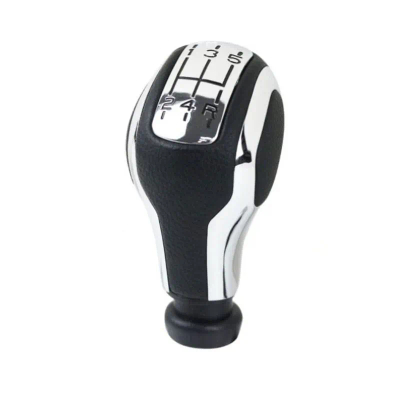 Doreze Nderr Shp Peugeot 207,307,308,408 5shp Krom