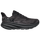 Atlete vrapimi Hoka Clifton 9, Triple Black, madhësia UK 7, të zeza