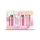 Сет подарок за бања The Luxury Bathing Company Sweet Orange Ylang Ylang, 2x50ml, 2x100ml, розова