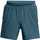 Pantallona të shkurtra vrapimi Under Armour Launch Run 5", rrjetë e brendshme, antitharje, blu