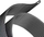 Rrip për orë Apple Watch Series 7 8, 41mm, magnetik çelik, jeshil