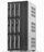 NAS TERRAMASTER T9-500 Pro, 9 slote, 16GB DDR, argjendtë e zezë