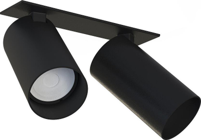 Spoti tavani Mono Surface II, 2x GU10, i zi