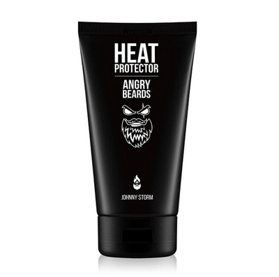 Krem për mjekër Angry Beards, 150 ml