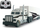 Kamion lodër me telekomandë Jamara RC Container Truck 1:16, 2.4GHz, për kalamaj 6+, i bardhë