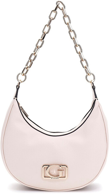 Çantë për femra Guess Banana Bag, bezhë