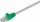 Kabllo rrjeti Goobay crossover CAT 5e, 10m, RJ 45, gri