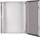 Rek ormari Sabaj SWK19-15U-60-DS-W, 15U, 19", i bardhë