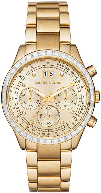 Orë dore Michael Kors MK 6187