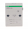 Relé fotosensor F&F AZH-S PLUS, 12V AC/DC, IP65, e bardhë