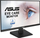 Monitor ASUS VA247HE - LED 23.8", FullHD, i zi