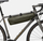 Çantë kornize biçiklete Brooks Scape Frame Bag, 3L, e papërshkueshme nga uji, Mud Green