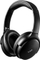 Kufje wireless Tribit QuietPlus 71, Bluetooth 5.0, ANC, të zeza