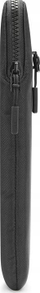 Futrollë laptopi Pipetto MacBook Sleeve, 16", memory foam, gri