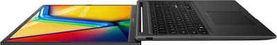 Laptop Asus Vivobook 16X K3604, 16", Intel Core i7-1355U, 8GB RAM, 1TB SSD, Integrated Intel Iris Xe Graphics, i zi