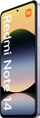 Telefoni Redmi Note 14, 6.67" AMOLED 120Hz, 128GB 6GB RAM, lejla Mist