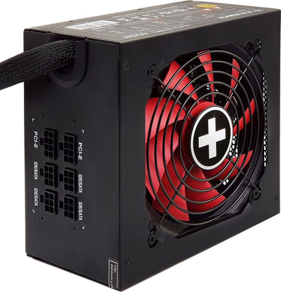 Burim energjie Xilence Performance A + III XN087 ATX, 750W