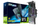Kartelë grafike Zotac ZT-A30900Q-30P NVIDIA GeForce RTX 3090 24 GB GDDR6X
