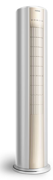Klimë FUEGO FGTC18INV-WIFI-FSSE6