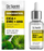 Serum matifikues për fytyrë Dr. Sante Sebocontrol Cica + Zink + AHA, për lëkurë me vaj, 30 ml