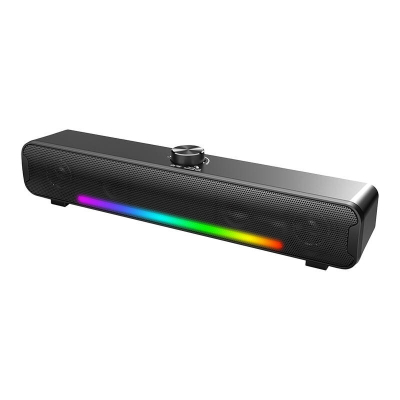 Altoparlant gaming Onikuma L16, 10W, Bluetooth 5.3, i zi