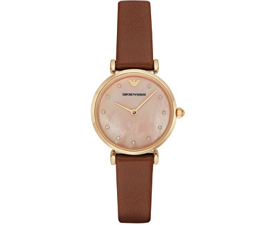 Orë dore Emporio Armani 1960